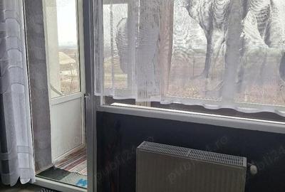 Garsonieră decomandată în Jilava - 2