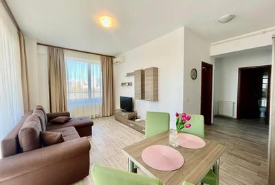 Apartament cu bucatarie inchisa, in cea mai apreciata zona - 2