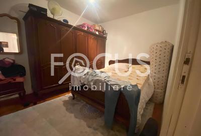 Vand apartament 2 camere Sagului - Rusu Sirianu - 5