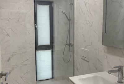 Apartament in imobil boutique nou cu 3 camere in zona Floreasca Apartament in imobil boutique nou cu 3 camere in zona Floreasca - 6