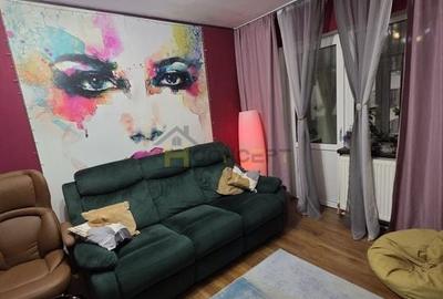 Ap modern 3 camere mansarda mobilat/utilat centrala proprie - 1