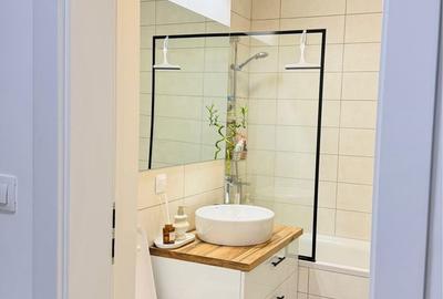 Apartament cu 2 camere în Sud - 12