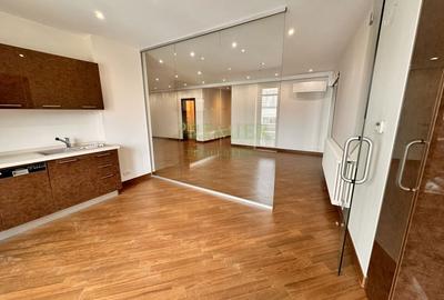 APARTAMENT DE 3 CAMERE DE VANZARE IN BLOC SOLID | DOROBANTI | R.BELLER | - 9