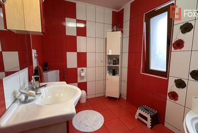 Casa individuala cu 5 camere, 178 mp, in Mosnita Noua - 13