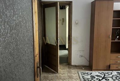 Apartament cu 2 camere semidecomandat, mobilat în Sud - 2