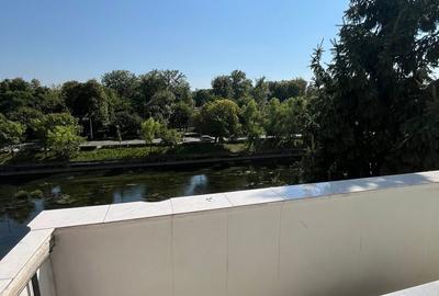 Apartament cu 3 camere semidecomandat în Gruia - 9