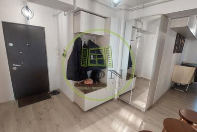 Apartament cu 3 camere, mobilat în Calea Severinului - 10