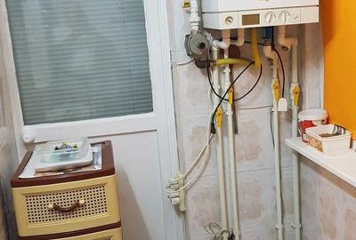 Apartament cu 2 camere decomandat în Big - 8