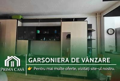 Garsonieră semidecomandată în Micro 3 - 2