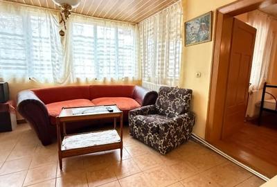 Casă individuală cu 6 camere cu Canalizare în Mehala - 3