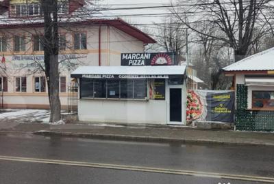 Spațiu comercial, de 36 mp, în Central - 6