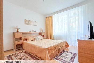APARTAMENT 3 CAMERE,  Confort I ,  Decomandat - Sos. Giurgiului - 9
