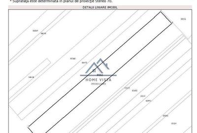 Teren agricol extravilan Rate?ti, Arge? - 2