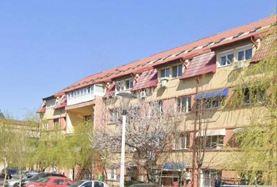 Garsonieră semidecomandată în Gării - 2