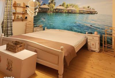 Casă cu 4 camere în Cornetu - 11