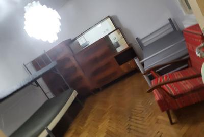 Casă cu 3 camere în Central - 6