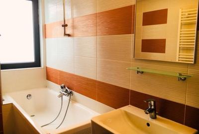 Apartament cu 2 camere semidecomandat în Tunari