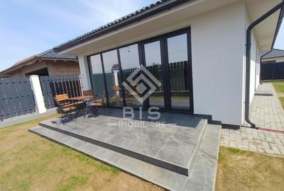 Duplex cu 4 camere cu Canalizare în Exterior Nord - 3