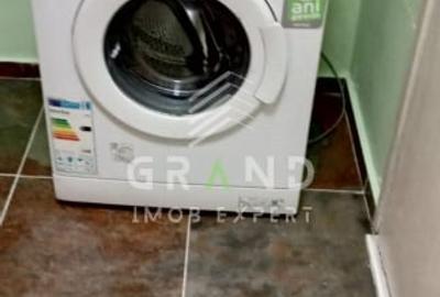 Garsoniera decomandata de inchiriat in Marasti, zona excelenta, etaj 2 - 6