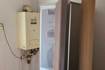 Apartament cu 2 camere decomandat în Spitalul Județean - 6