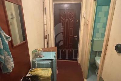 Apartament 2 camere în zona DIANA - 3