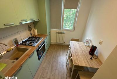 Apartament cu 2 camere semidecomandat în Țiglina 1 - 2