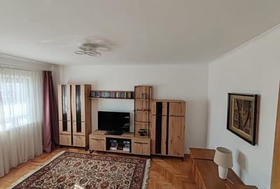 Apartament 2 camere decomandat – Zona Spitalul Judetean - 2