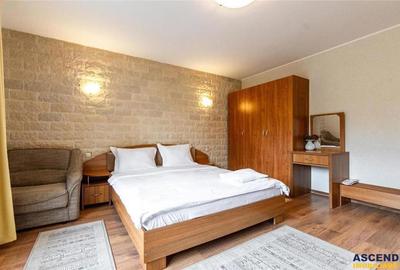 Spațiu comercial, de 3,200 mp, în Bran - 2