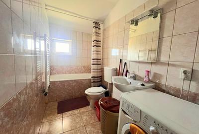 Apartament cu 2 camere decomandat în Dâmbovița - 7