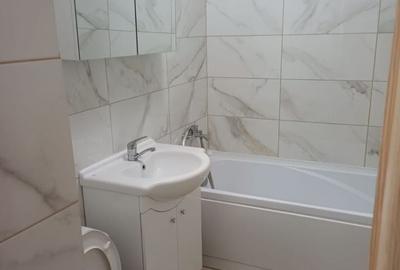 Apartament cu 2 camere, mobilat în Titan - 9