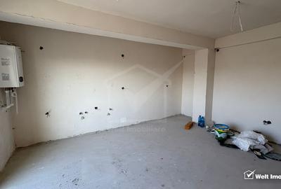 Apartament cu 2 camere, terasa 25 mp, Dambul Rotund - 4