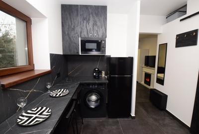 Garsonieră semidecomandată, mobilată în Muncii - 9