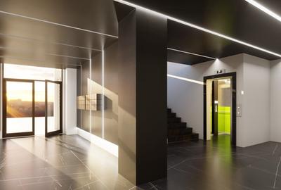 De vanzare apartamente cu 2 camere " UpTown Residence " - 6