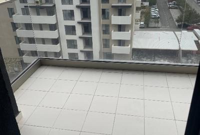 4 camere in bloc nou, disponibil din primavara, accept firma și contract ANAF - 2