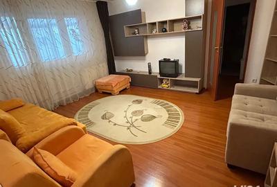 Apartament cu 2 camere semidecomandat în Central - 2