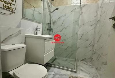 Studio Spatios in Bloc Nou - Mobilat Utilat Premium - Lumina - 8
