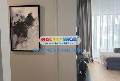 Apartament cu 3 camere în Floreasca - 12