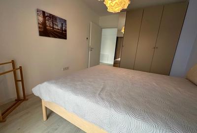 Apartament de tip Duplex ( et.10 si 11) la 5 minute departare de metrou - 5