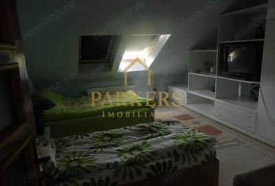 Casă cu 10 camere cu Canalizare în Central - 11