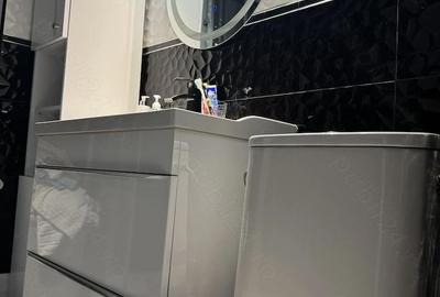 Apartament cu 3 camere decomandat în Central - 8