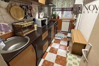 Apartament cu 2 camere semidecomandat, mobilat în Progresul - 9