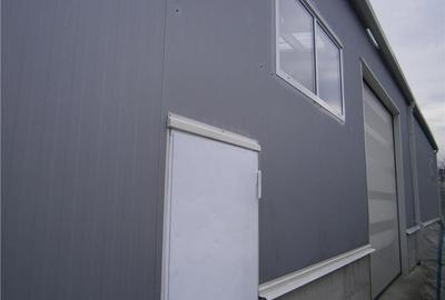 Spațiu comercial, de 400 mp, în Central