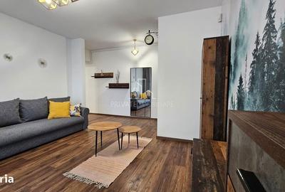 Apartament cu 2 camere în Livezeni - 5