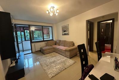Apartament 2 camere, 52 mp utili, mobilat si utilat, la 6 min de metrou Muncii - 2