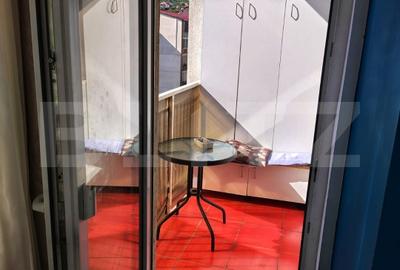 Apartament cu 3 camere semidecomandat, mobilat în Iris - 8