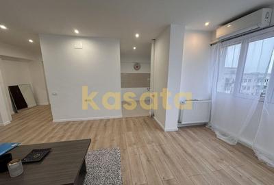 Garsonieră în Lujerului - 2