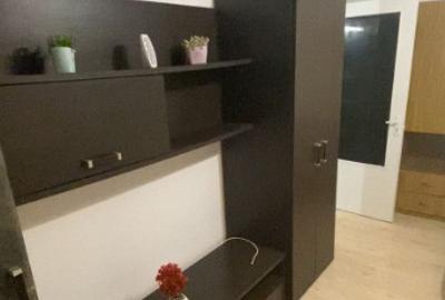 Proprietar,vand garsoniera, Str.Caline?ti, (?os.Giurgiului), sector 4. - 5