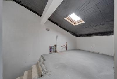 Casă cu 5 camere cu Canalizare în Păcii - 6