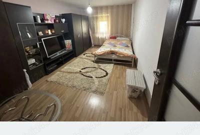 Apartament 2 camere complet mobilat. - 2