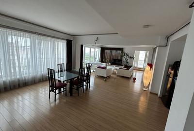 Apartament cu 3 camere decomandat, mobilat în Tomis Nord - 2